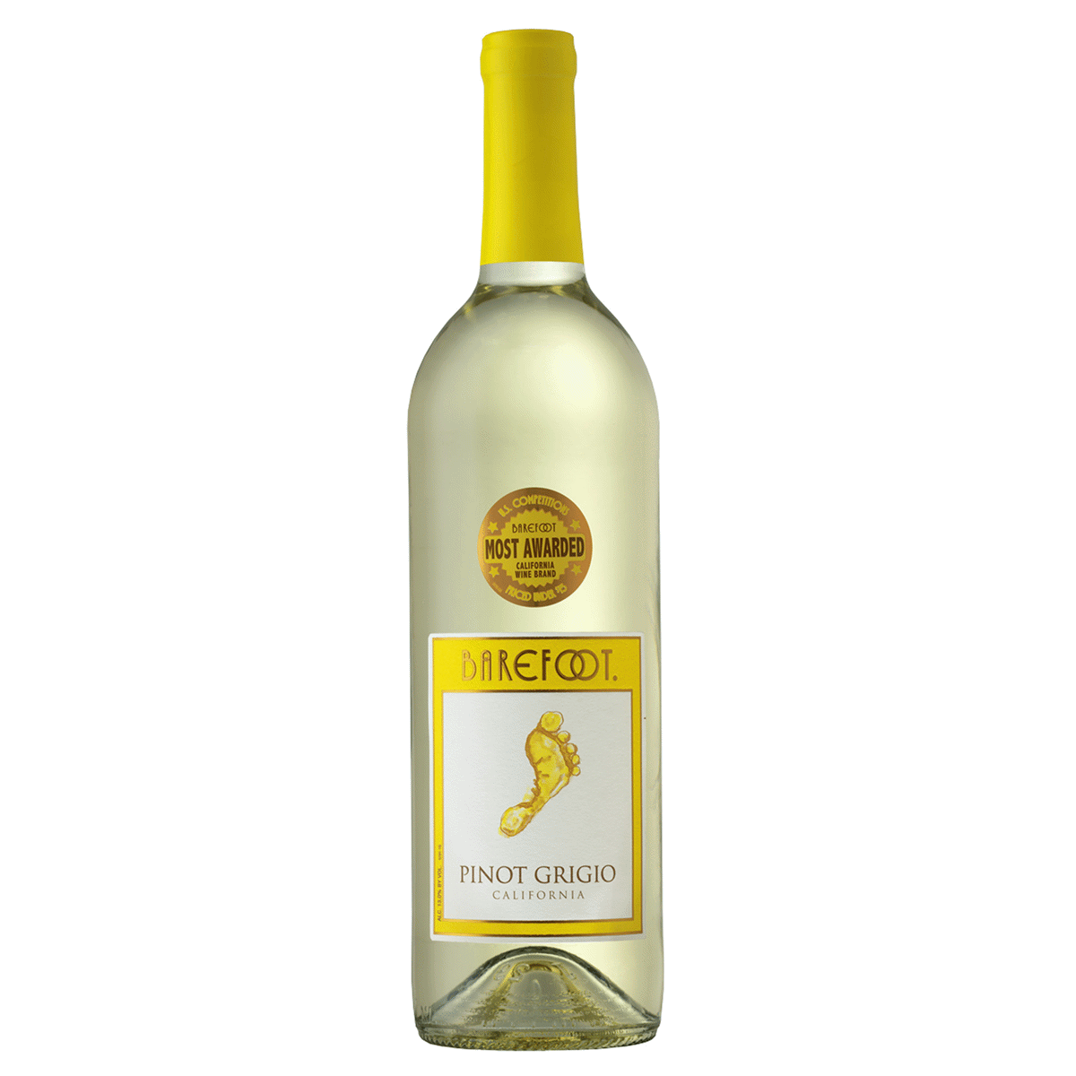 images/wine/WHITE WINE/Barefoot Pinot Grigio 750ml.png